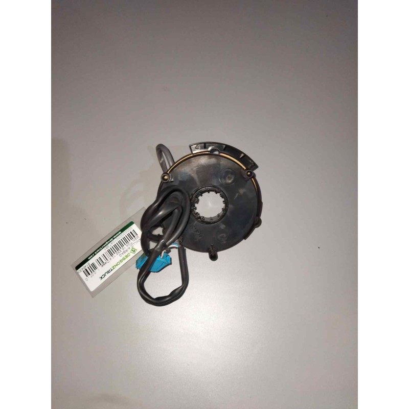 Recambio de anillo airbag para man tgx 18.480 12.4 diesel referencia OEM IAM 81464306026 - Azul 2