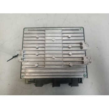 Recambio de modulo electronico para scania r i r 580 referencia OEM IAM 1781254 CENTRALITA COO 