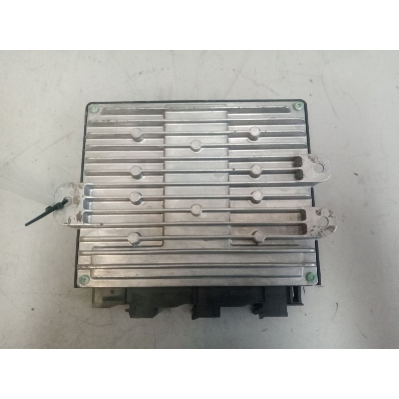 Recambio de modulo electronico para scania r i r 580 referencia OEM IAM 1781254 CENTRALITA COO - Blanco 3