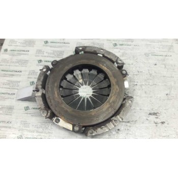 Recambio de kit embrague para mitsubishi galloper (hyundai) 2.5 turbodiesel referencia OEM IAM   