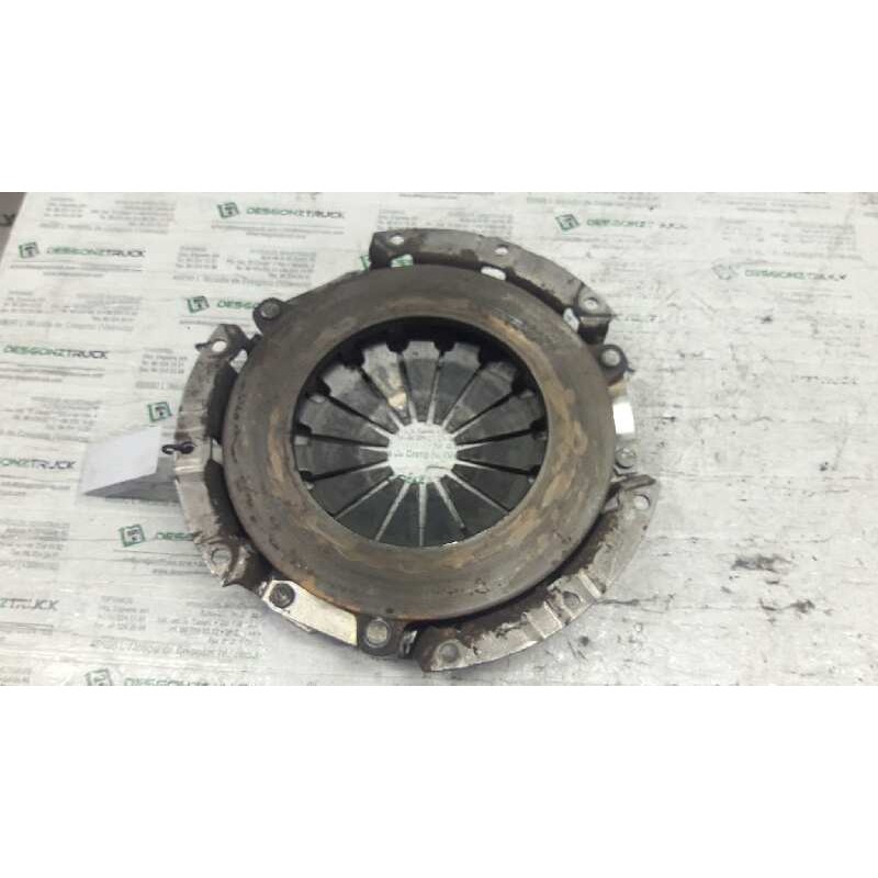 Recambio de kit embrague para mitsubishi galloper (hyundai) 2.5 turbodiesel referencia OEM IAM - Verde 3