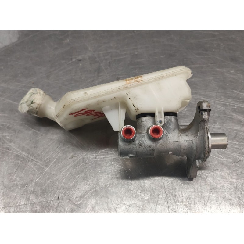 Recambio de bomba freno para peugeot 207 confort referencia OEM IAM 32069745 - Gris 3