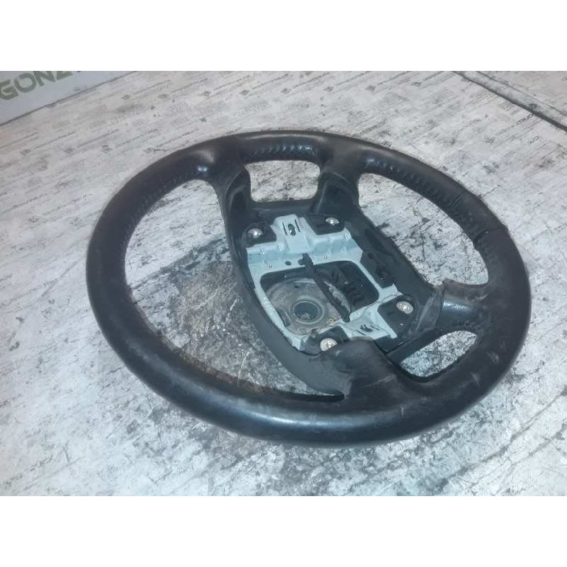 Recambio de volante para audi a4 berlina (b5) 1.8 referencia OEM IAM 4B0419091 2
