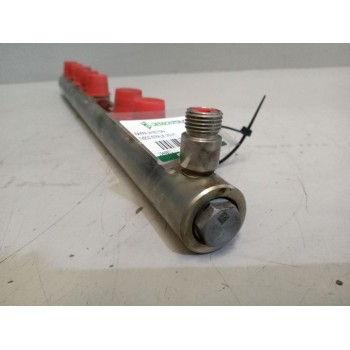 Recambio de rampa inyectora para iveco stralis (ad/at) fg ad   4x2 tráfico urbano referencia OEM IAM 504373407  0445226054