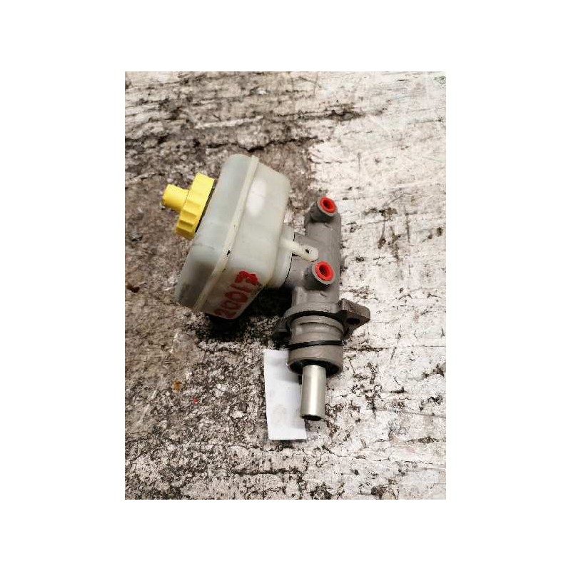 Recambio de bomba freno para seat leon (1m1) signo referencia OEM IAM 21027099 2