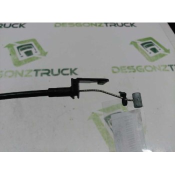 Recambio de cable cerradura delantera para ford focus berlina (cap) ambiente (d) referencia OEM IAM IZQUIERDO  