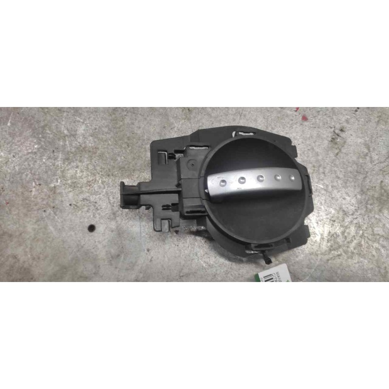 Recambio de maneta interior delantera izquierda para citroën c3 1.4 premier referencia OEM IAM 9647164677  