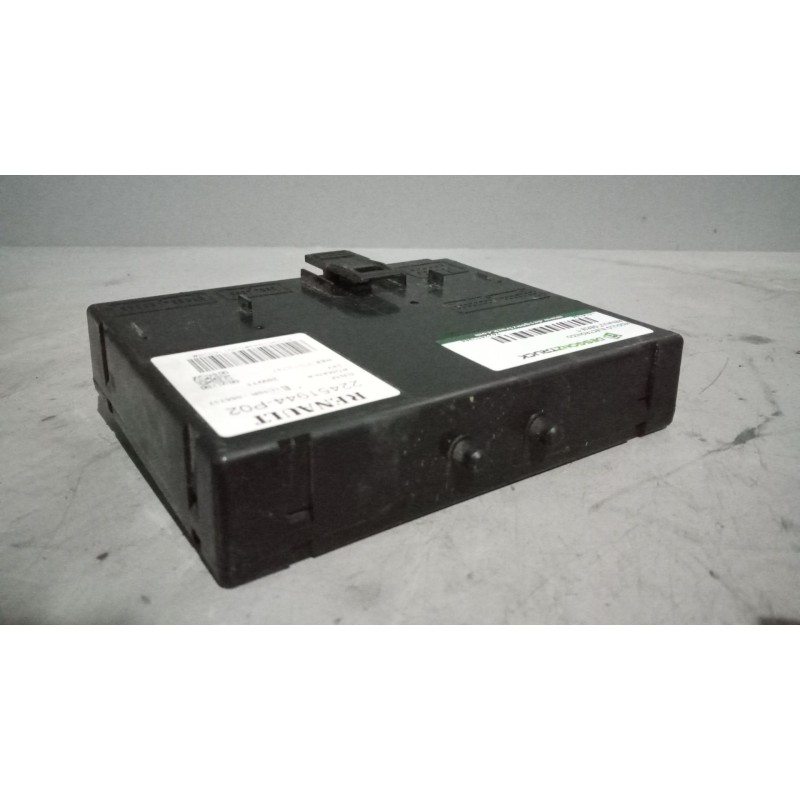 Recambio de modulo electronico para renault serie t 12.8 diesel referencia OEM IAM 7422451944 CENTRALITA BBM 22451944 - Blanco 3