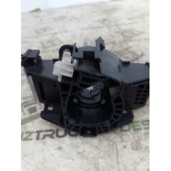 Recambio de modulo electronico para renault mascott fg 120. 35/55/65 cabina individual referencia OEM IAM 8200199519 345640043 