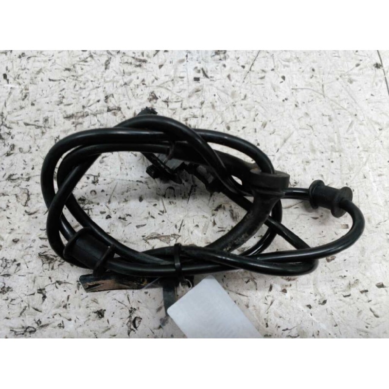 Recambio de captador abs para peugeot boxer furgoneta 2.2 hdi 120 referencia OEM IAM  TRASERO DERECHO 