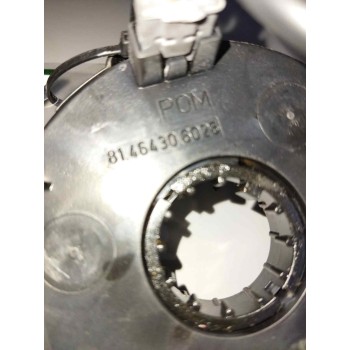 Recambio de anillo airbag para man tgx 18.xxx 12.4 diesel referencia OEM IAM 81464306026  