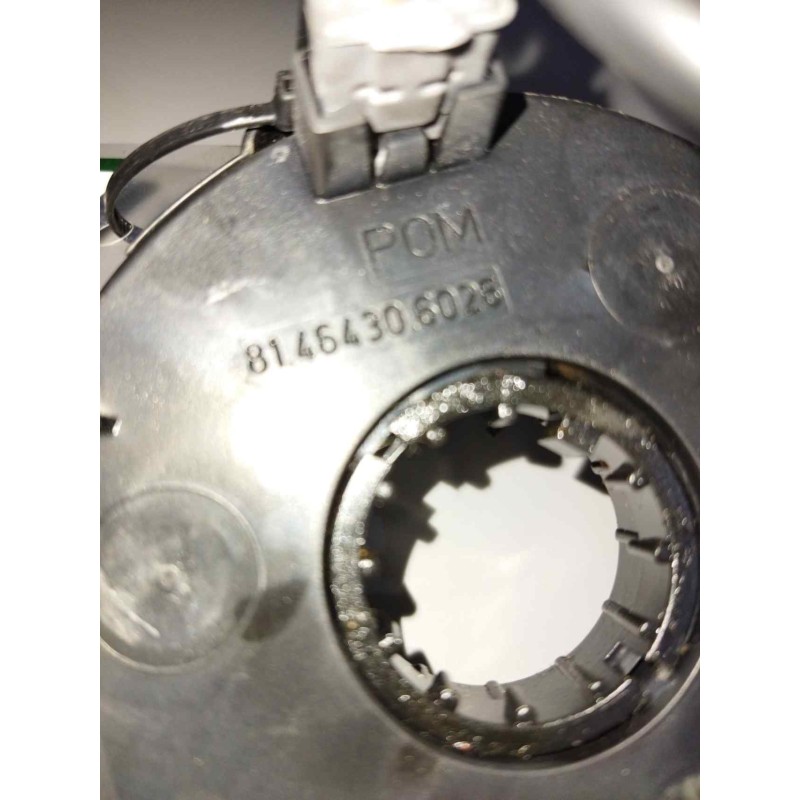 Recambio de anillo airbag para man tgx 18.480 12.4 diesel referencia OEM IAM 81464306026 - Azul 3