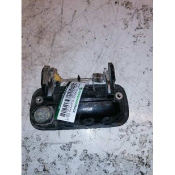 Recambio de maneta exterior delantera izquierda para toyota 4-runner (n13) 3.0 12v cat referencia OEM IAM   