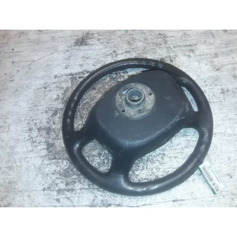 Recambio de volante para audi a4 berlina (b5) 1.8 referencia OEM IAM 4B0419091 3