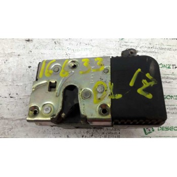 Recambio de cerradura puerta delantera izquierda para peugeot 406 berlina (s1/s2) referencia OEM IAM   