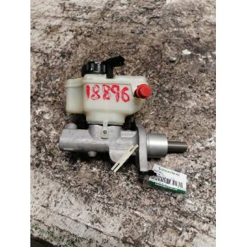 Recambio de bomba freno para audi a3 (8p) 1.9 tdi referencia OEM IAM 1K1611301C  