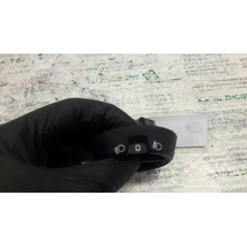 Recambio de mando luces para renault kangoo (f/kc0) alize referencia OEM IAM 8200128309  