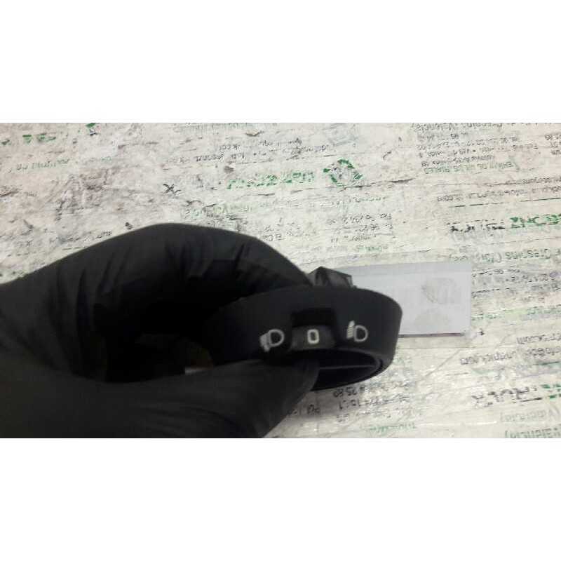 Recambio de mando luces para renault kangoo (f/kc0) alize referencia OEM IAM 8200128309 - Blanco 2