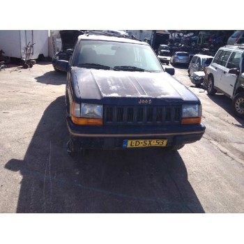 chrysler jeep gr.cherokee (zj)/(z) del año 2007