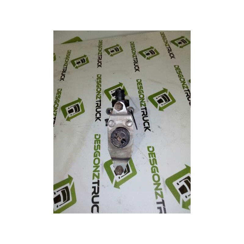 Recambio de valvula aire para iveco eurocargo chasis  (typ 130 e 23) larga distancia referencia OEM IAM 4410500110  ELECTRO VALV - Blanco 3