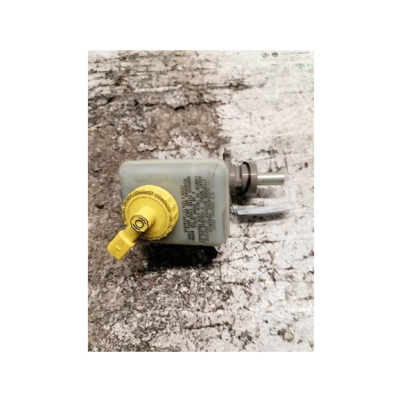 Recambio de bomba freno para seat leon (1m1) signo referencia OEM IAM 21027099 3