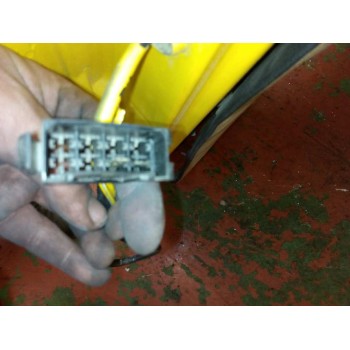 Recambio de puerta delantera derecha para mercedes trucks lk/ln2 1120 (201-211cv) referencia OEM IAM   