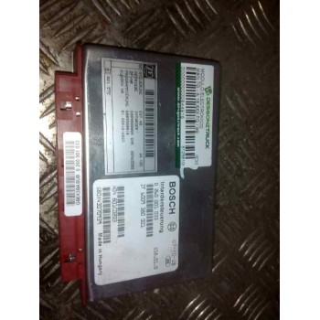 MODULO ELECTRONICO 81258106023 0260001033 CENTRALITA INTARDER