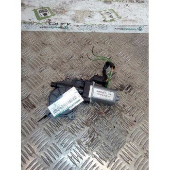 MOTOR ELEVALUNAS DELANTERO DERECHO 