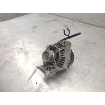 Recambio de alternador para ford focus berlina (cap) ambiente (d) referencia OEM IAM 3N1110300AC  