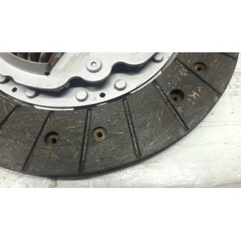 Recambio de kit embrague para mitsubishi galloper (hyundai) 2.5 turbodiesel referencia OEM IAM   