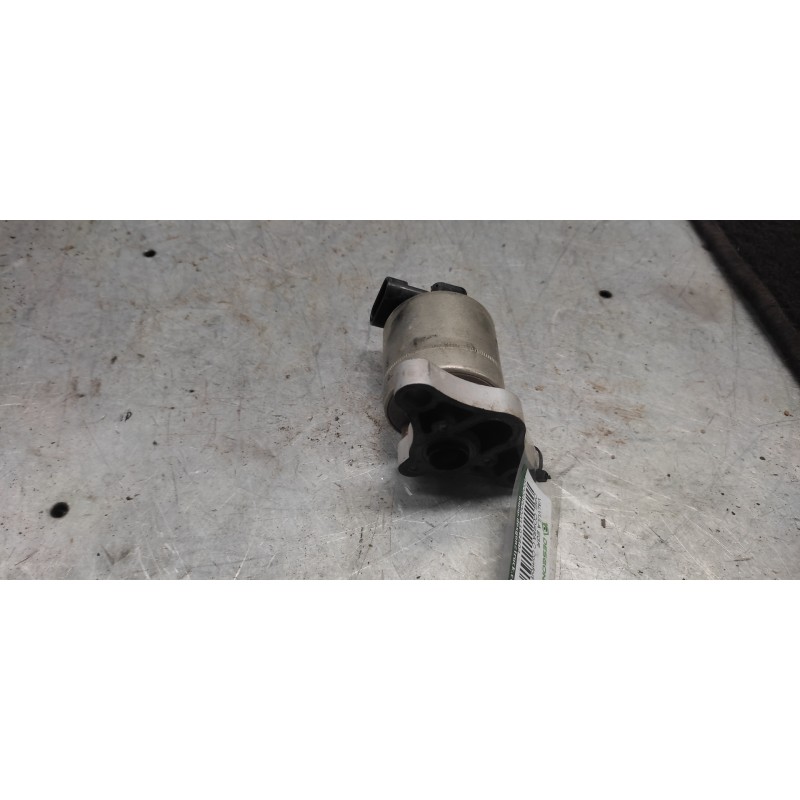 Recambio de valvula egr para opel corsa c comfort referencia OEM IAM S1063A 5 PINS 