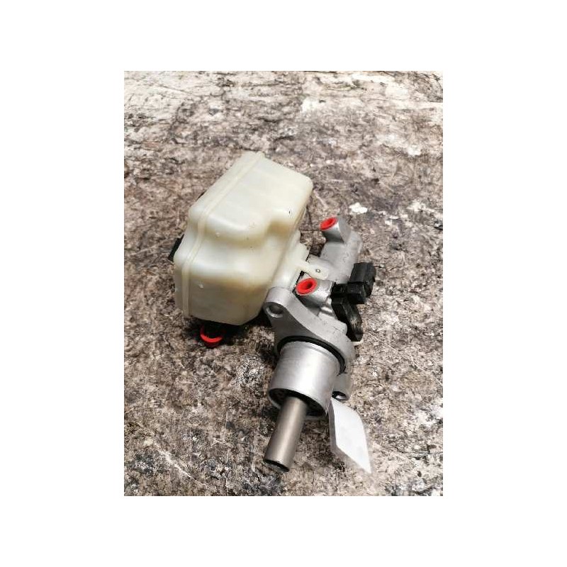 Recambio de bomba freno para audi a3 (8p) 1.9 tdi referencia OEM IAM 1K1611301C - Negro 2