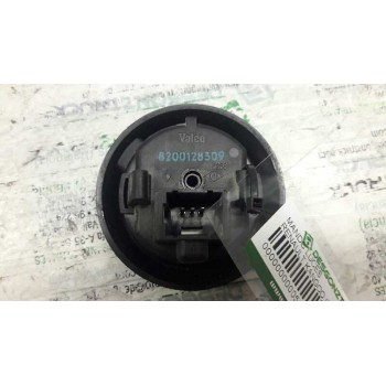 Recambio de mando luces para renault kangoo (f/kc0) alize referencia OEM IAM 8200128309  