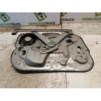 Recambio de elevalunas delantero derecho para ford focus c-max (cap) ambiente (d) referencia OEM IAM 3M51R203A28BP  