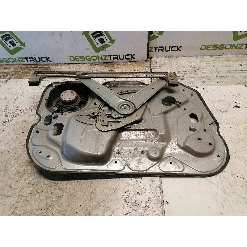 Recambio de elevalunas delantero derecho para ford focus c-max (cap) ambiente (d) referencia OEM IAM 3M51R203A28BP - Negro 2