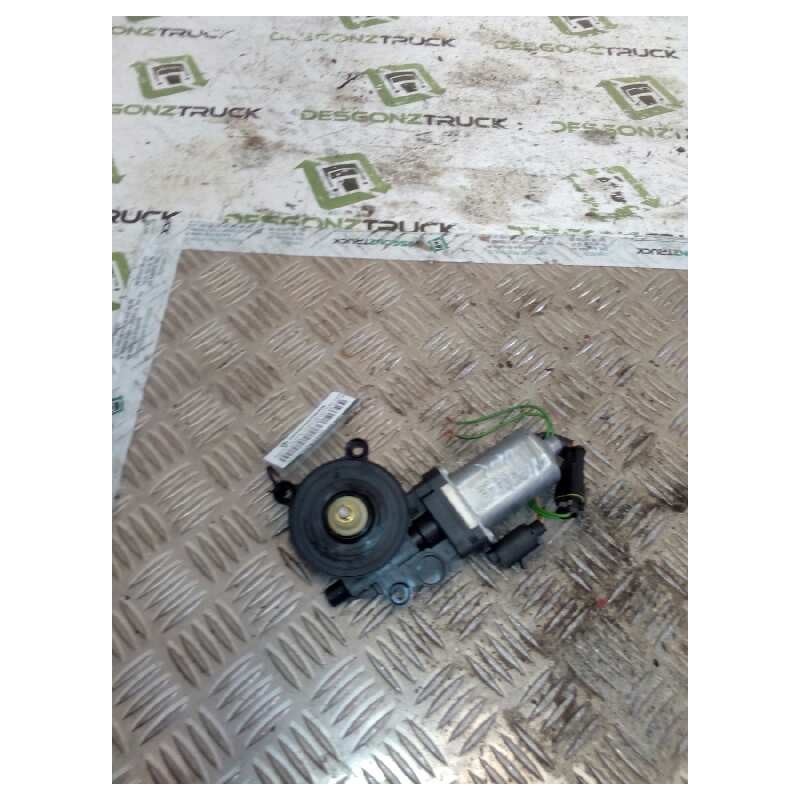 Recambio de motor elevalunas delantero derecho para iveco stralis (as) fsa t/p 4x2 gran espacio referencia OEM IAM - Blanco 2