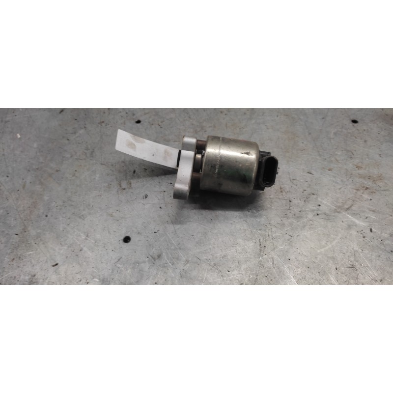Recambio de valvula egr para opel corsa c comfort referencia OEM IAM S1063A 5 PINS - Rojo 2
