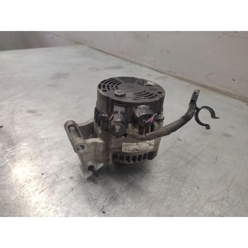 Recambio de alternador para ford focus berlina (cap) ambiente (d) referencia OEM IAM 3N1110300AC - Azul 2