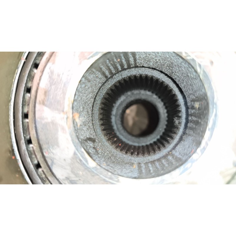 Recambio de grupo para iveco serie zeta chasis (79-14) 101 kw cabina individual referencia OEM IAM 125E RELACION:9X41 
