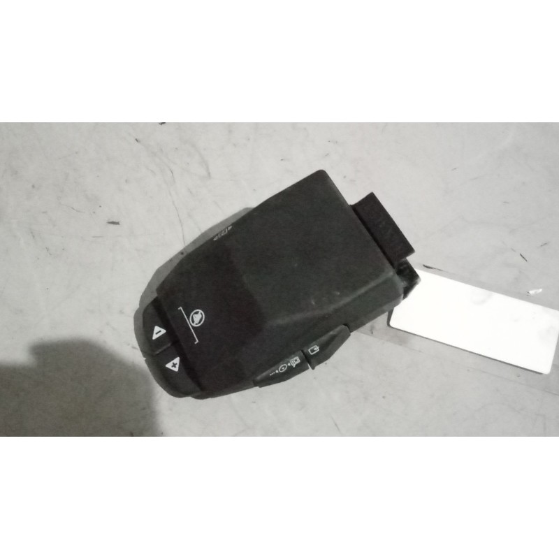 Recambio de mando radio para renault serie t 12.8 diesel referencia OEM IAM   