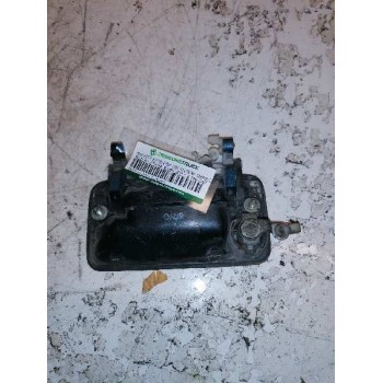 Recambio de maneta exterior delantera derecha para suzuki vitara se/sv (et) 1.6 16v cat referencia OEM IAM   