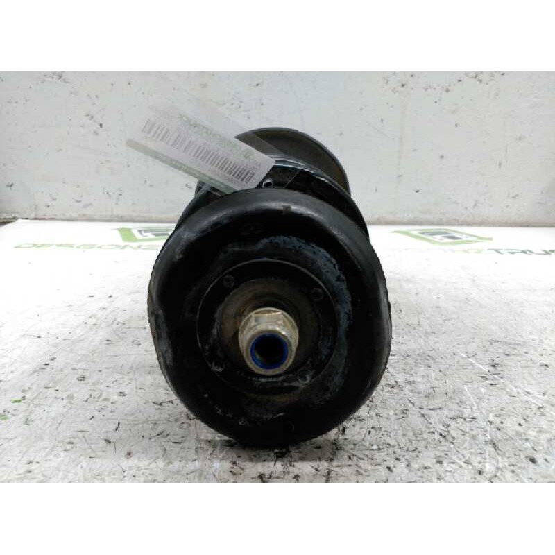 Recambio de amortiguador delantero izquierdo para peugeot 207 x-line referencia OEM IAM 7106 - Naranja 2