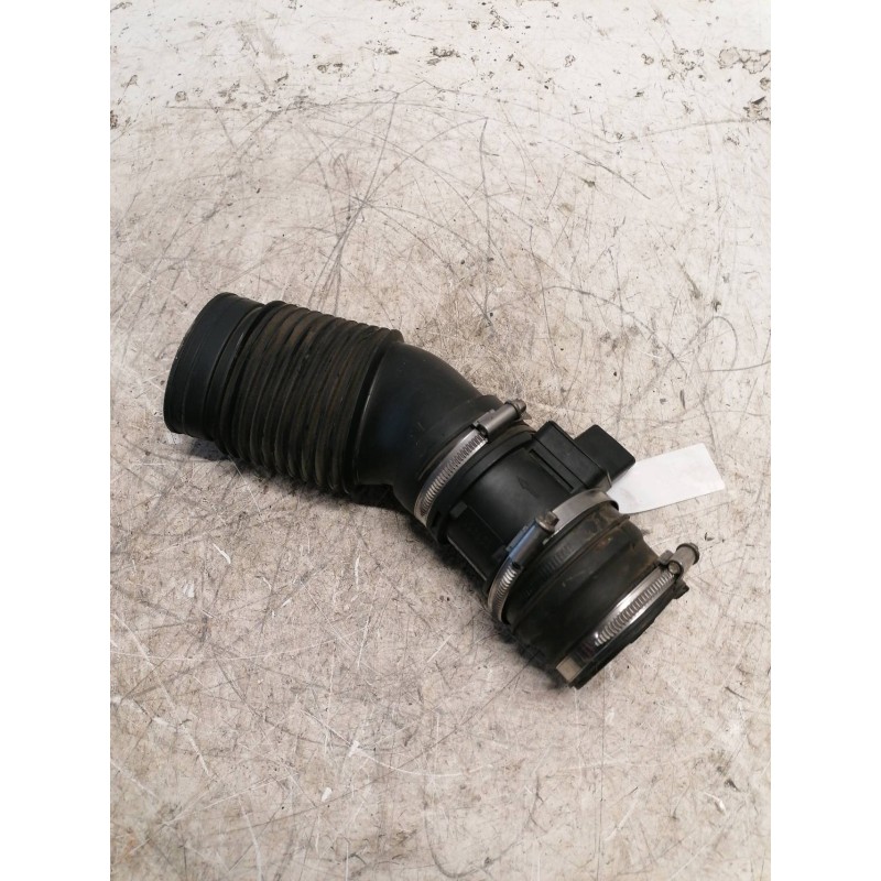 Recambio de caudalimetro para citroën xsara berlina 2.0 hdi 66kw premier referencia OEM IAM 8ET00914214 5 PINS - Negro 3