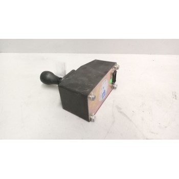 Recambio de palanca cambio para irisbus er. c-45a sri referencia OEM IAM 6006029018  
