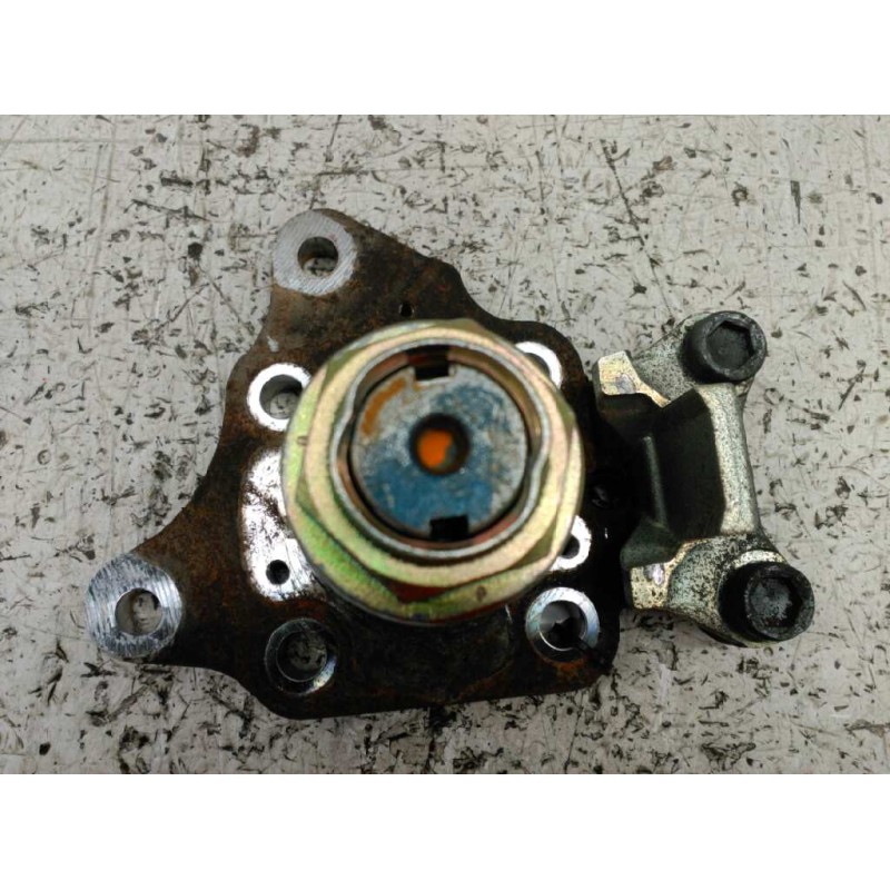 Recambio de mangon trasero izquierdo para peugeot boxer furgoneta 2.2 hdi 120 referencia OEM IAM   