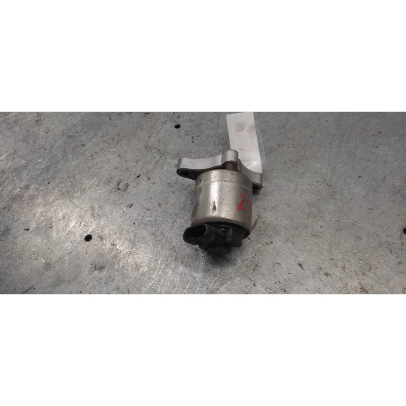 Recambio de valvula egr para opel corsa c comfort referencia OEM IAM S1063A 5 PINS - Rojo 3