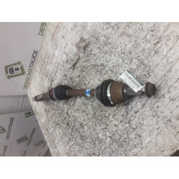 TRANSMISION DELANTERA DERECHA 2S6W3B43CAA 