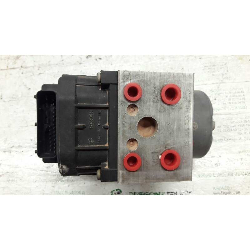Recambio de abs para peugeot 406 berlina (s1/s2) referencia OEM IAM 9630532980 0273004270 964212 - Azul 2