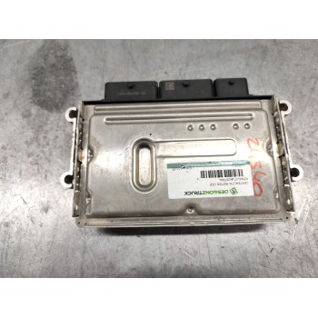Recambio de centralita motor uce para renault austral tce 130 referencia OEM IAM 0261V1000G  