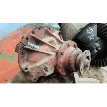 Recambio de grupo para iveco serie zeta chasis (79-14) 101 kw cabina individual referencia OEM IAM 125E RELACION:9X41 